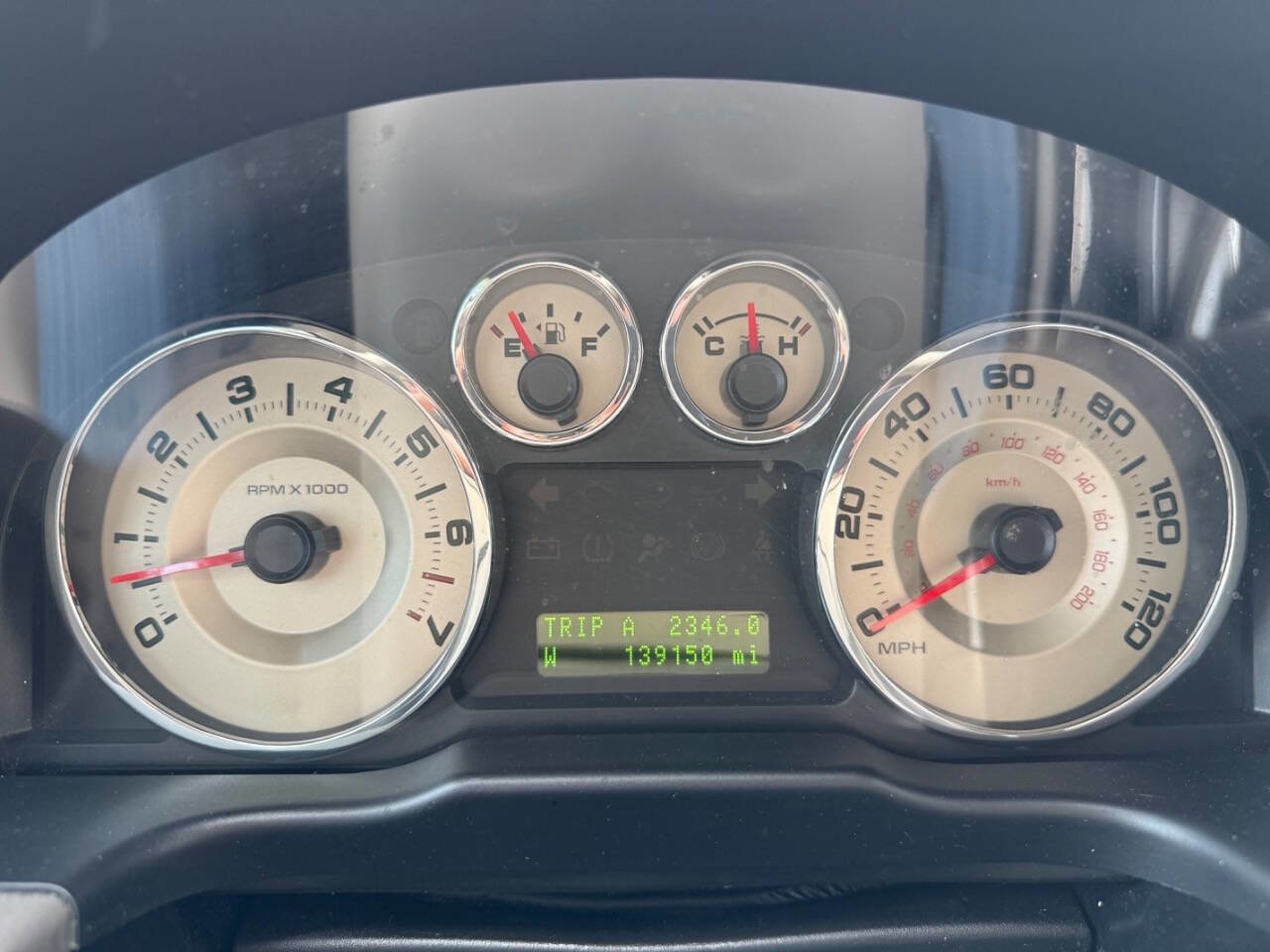 Used 2010 Ford Edge SEL AWD/4WD image 24