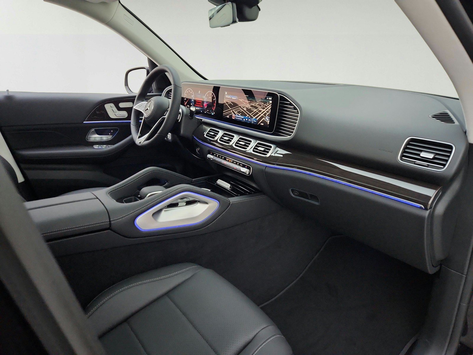 New 2026 Mercedes-Benz GLE 350 4MATIC image 25