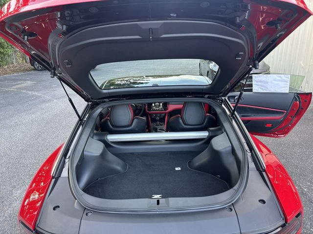 New 2027 Nissan Z Performance RWD image 11