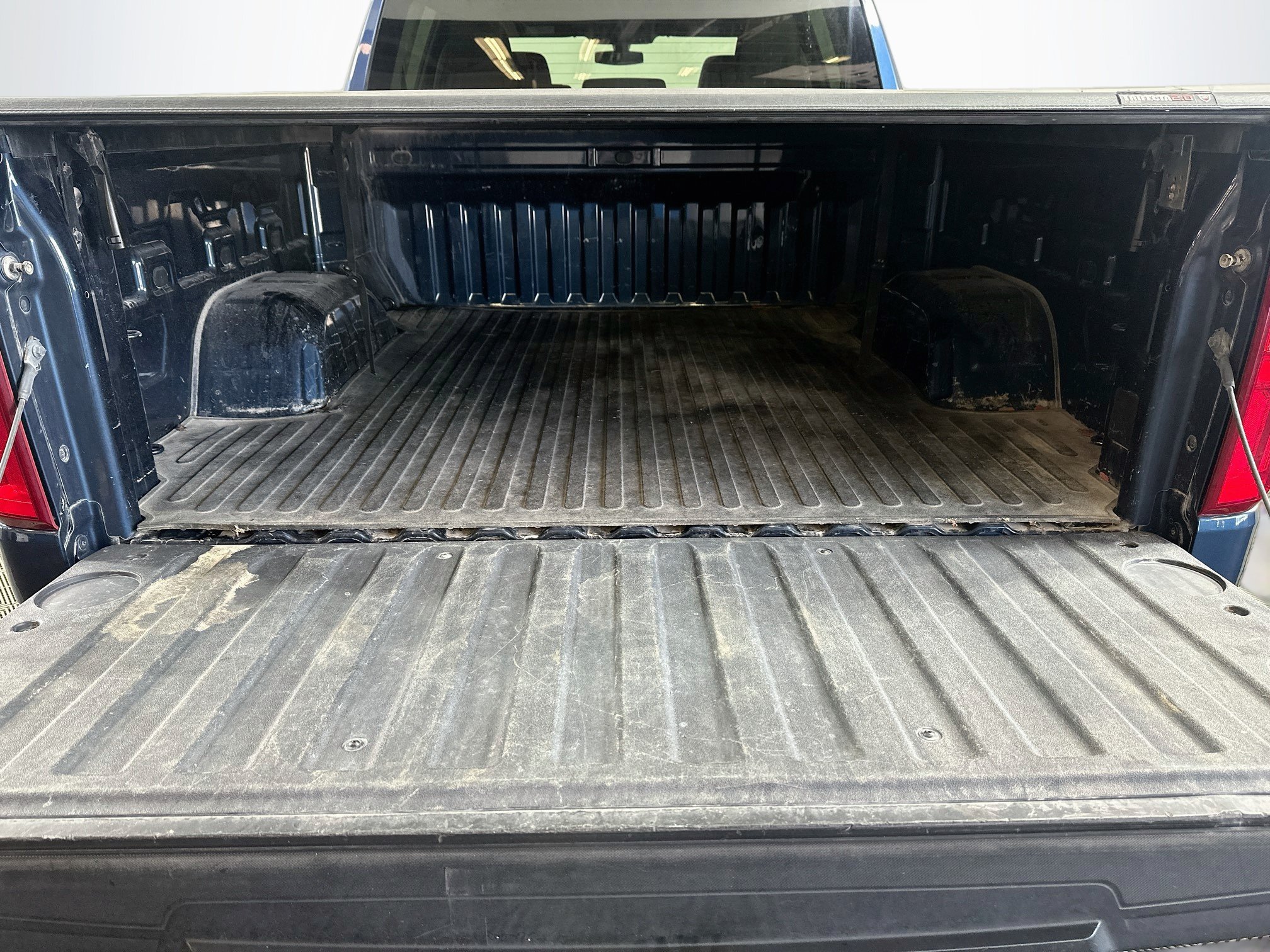 Used 2019 Chevrolet Silverado 1500 Custom Trail Boss w/ Custom Convenience Package AWD/4WD image 23
