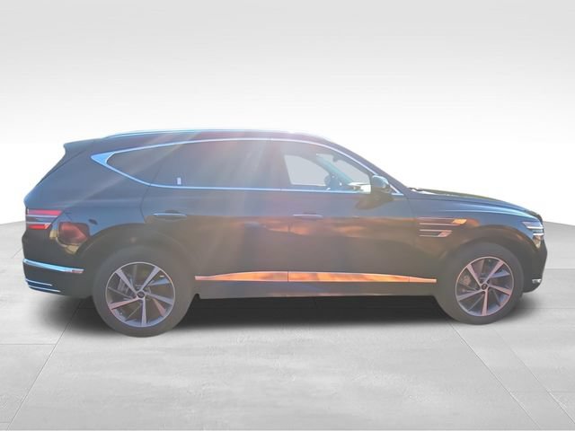 New 2026 Genesis GV80 2.5T Select AWD/4WD image 9