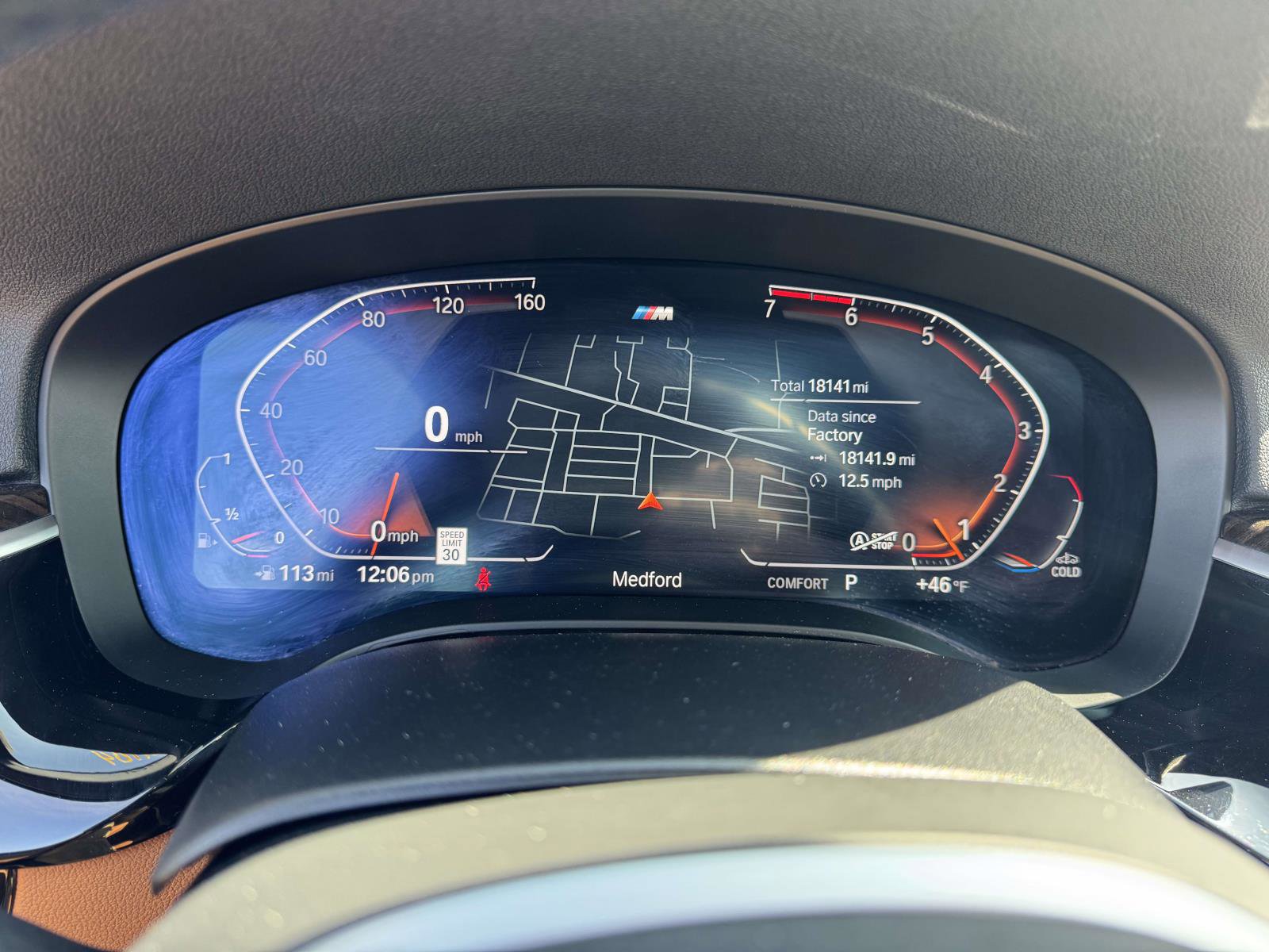 Used 2022 BMW 530i xDrive w/ M Sport Package image 29