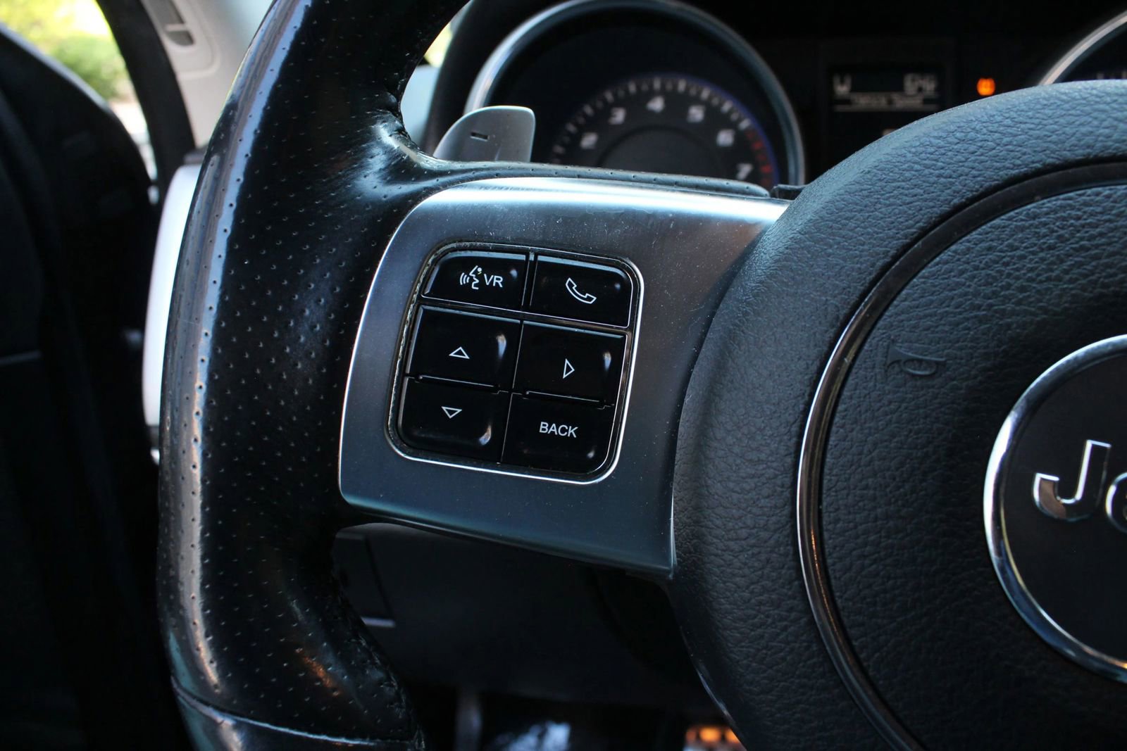 Used 2012 Jeep Grand Cherokee SRT8 AWD/4WD image 29