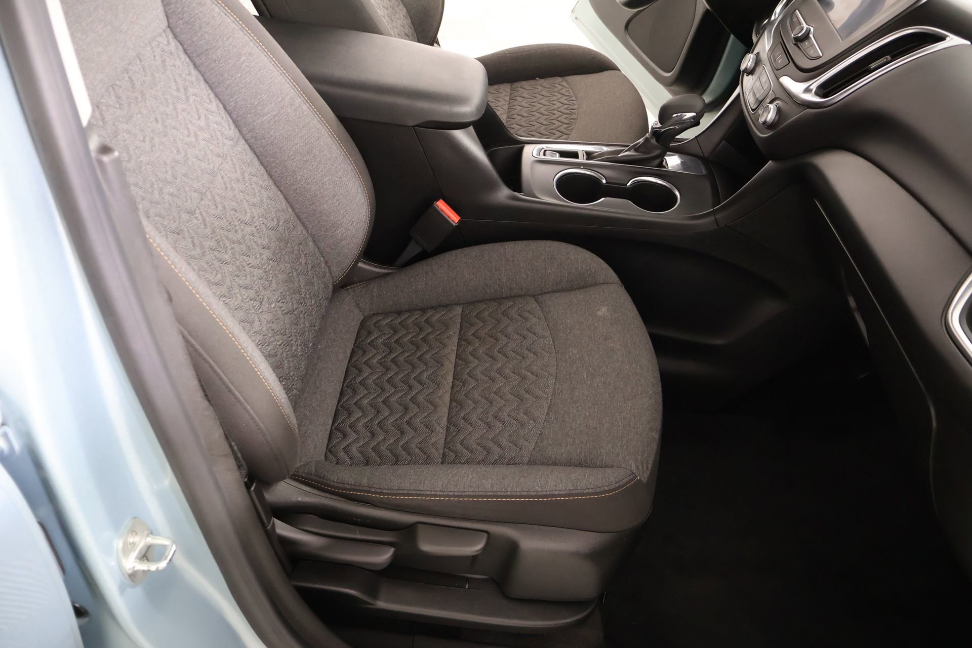 Used 2022 Chevrolet Equinox LT FWD image 12