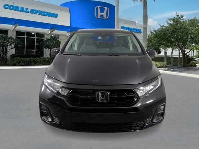 New 2026 Honda Odyssey Touring image 8
