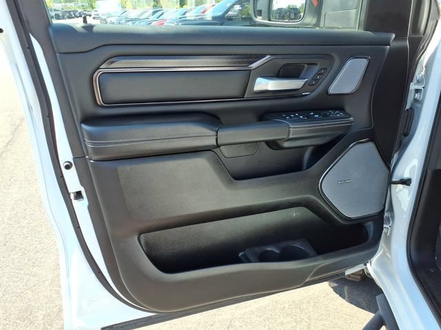 Used 2025 RAM 1500 Rebel w/ Rebel Level 2 Equipment Group AWD/4WD image 20