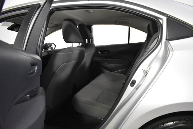 Used 2026 Toyota Corolla LE FWD image 26