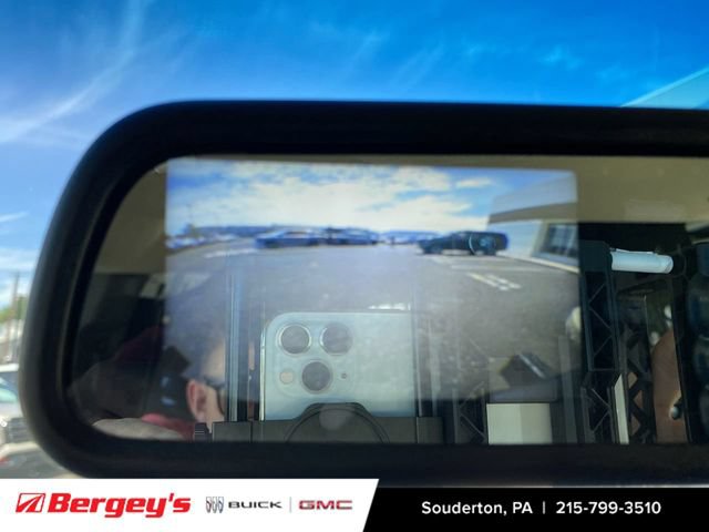Used 2024 Chevrolet Express 2500 w/ Driver Convenience Package RWD image 16