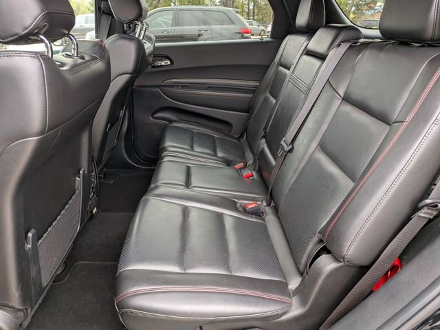 Used 2024 Dodge Durango GT AWD/4WD image 15