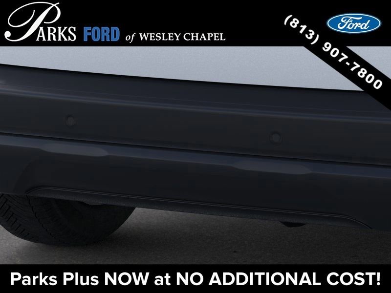 New 2026 Ford Escape ST-Line w/ Tech Pack #1 FWD image 23