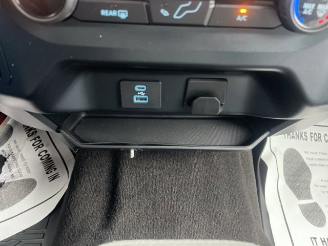 Used 2022 Ford F150 XLT w/ XTR Package image 21