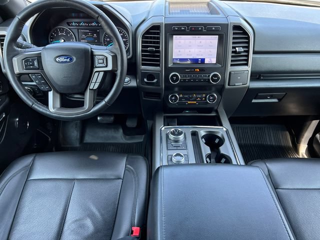 Certified 2020 Ford Expedition XLT w/ Equipment Group 201A AWD/4WD video 2