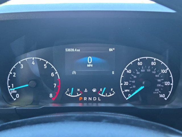 Used 2024 Ford Maverick XLT w/ Equipment Group 300A Standard AWD/4WD image 32