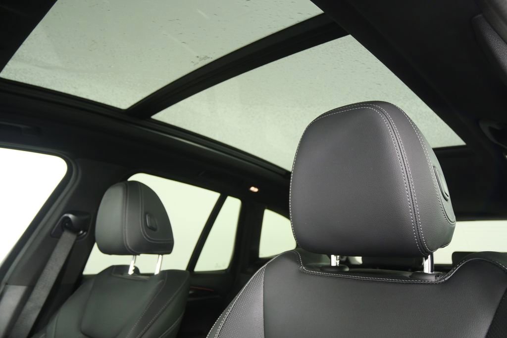 Certified 2024 BMW X3 xDrive30i image 11