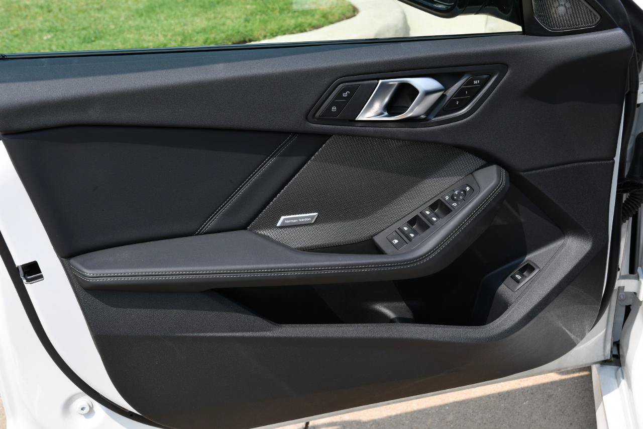 Used 2026 BMW 228 Gran Coupe FWD image 8
