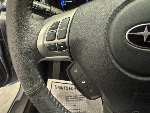 Used 2012 Subaru Forester 2.5X Limited AWD/4WD image 9