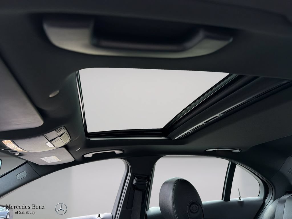 Certified 2019 Mercedes-Benz C 300 4MATIC Sedan image 14