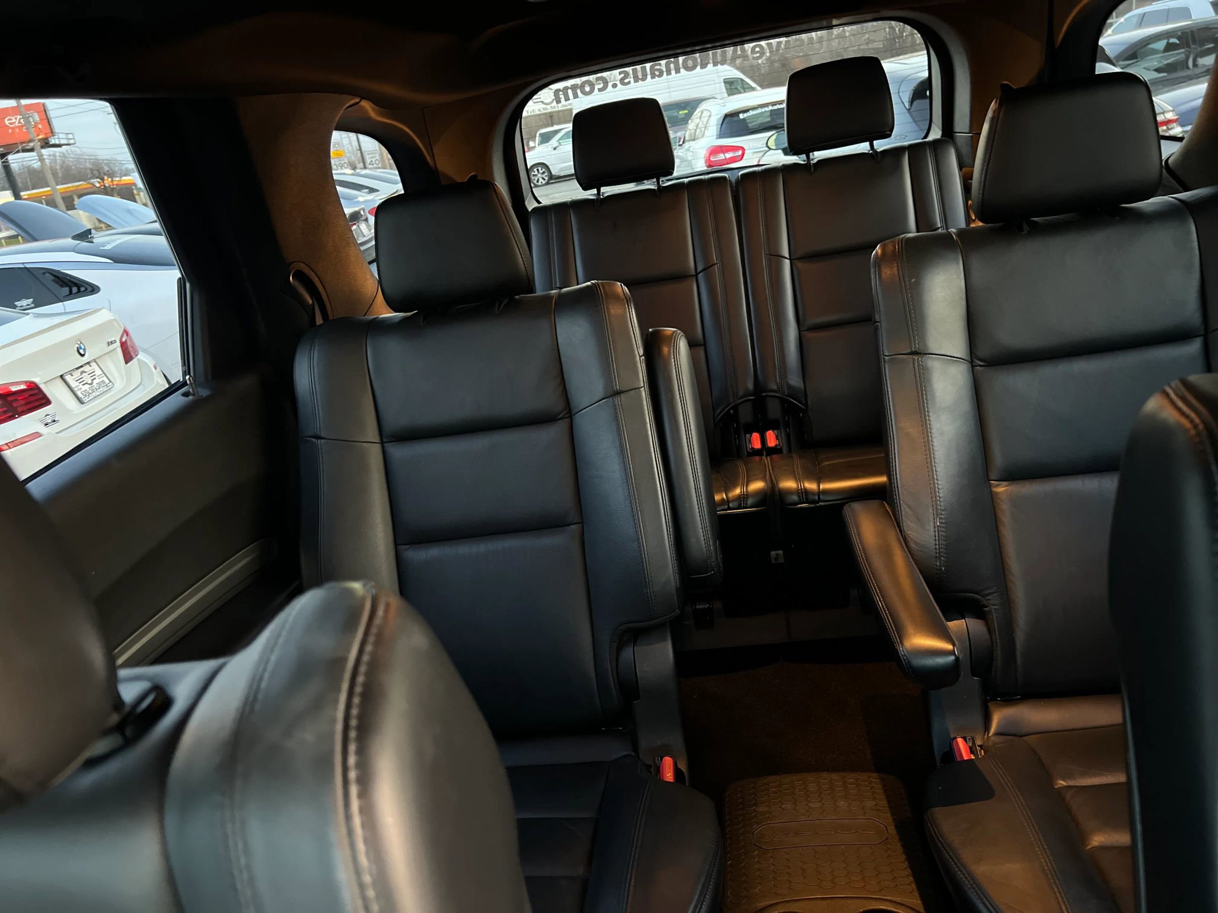 Used 2020 Dodge Durango GT w/ Blacktop Package AWD/4WD image 21