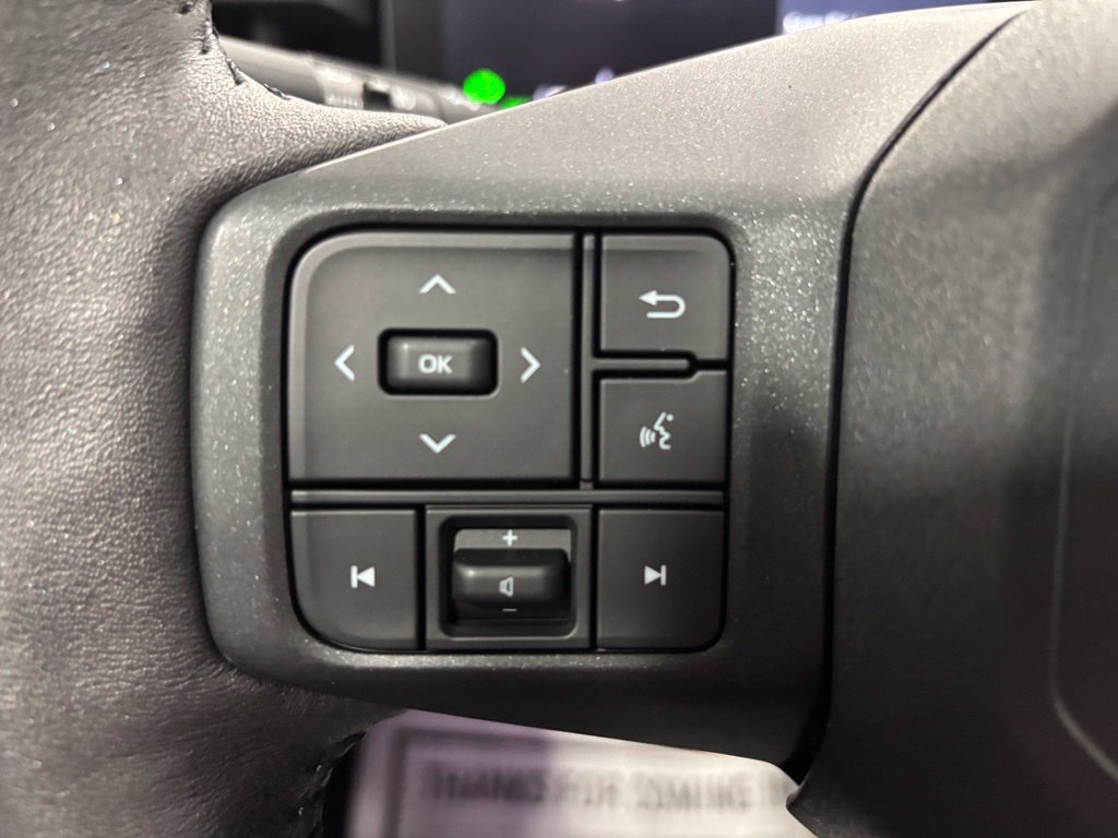 Used 2026 Toyota RAV4 Limited AWD/4WD image 19