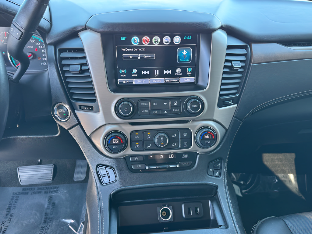 Used 2018 GMC Yukon XL Denali w/ Open Road Package AWD/4WD image 17