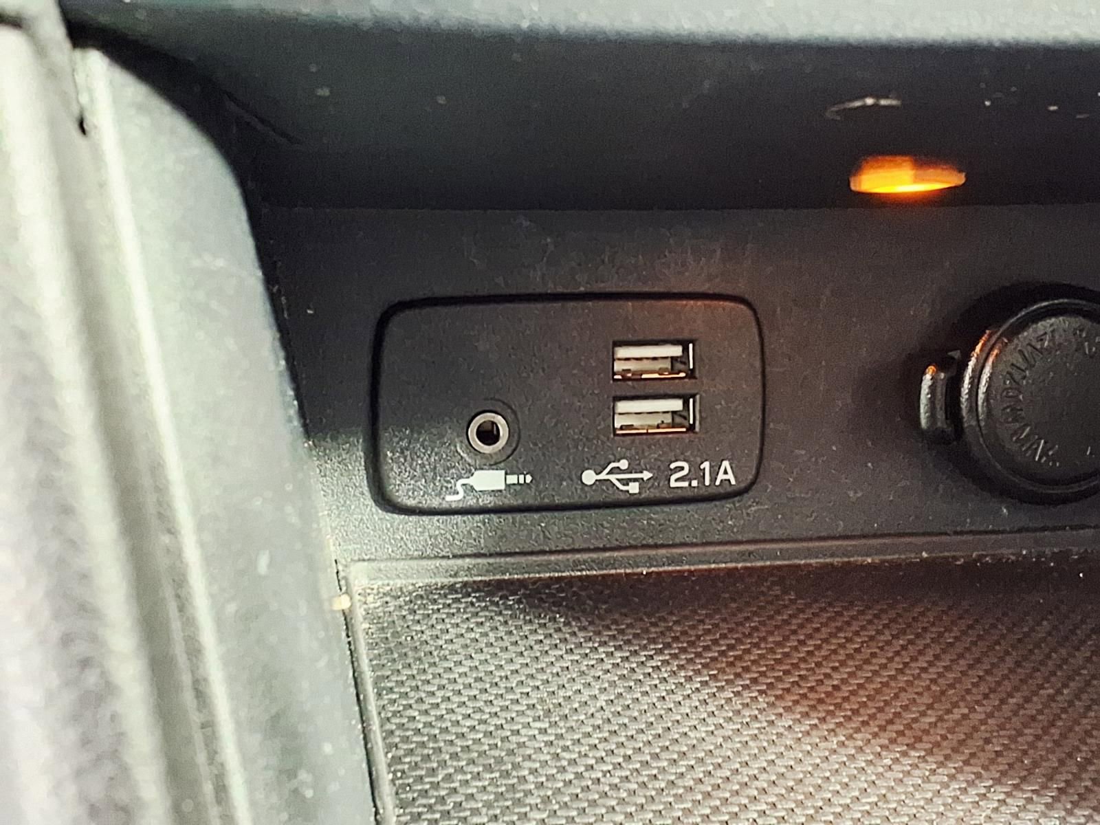 Used 2023 Subaru Crosstrek 2.0i Premium image 23