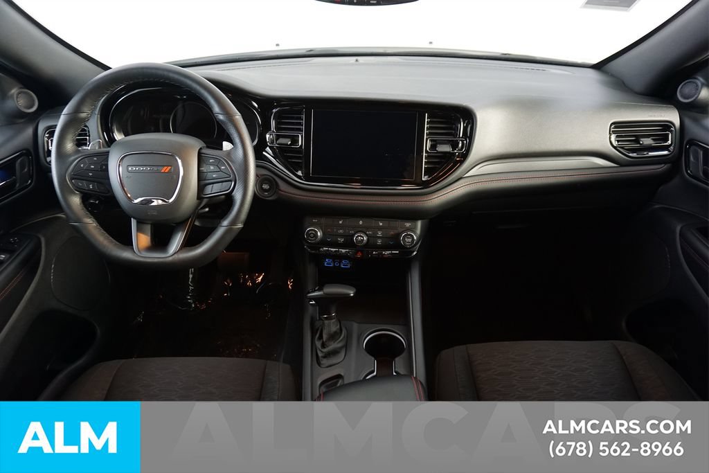 Used 2026 Dodge Durango GT RWD image 24