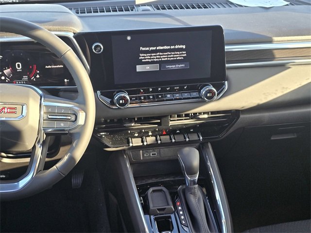 New 2026 GMC Canyon Elevation w/ Convenience Package image 14