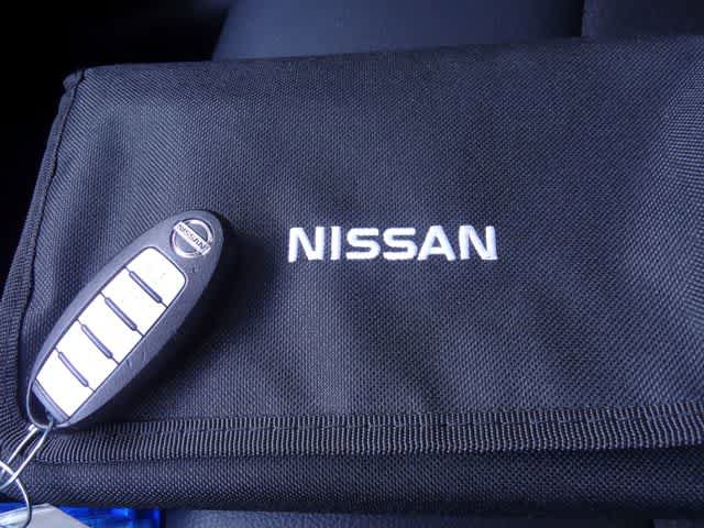 Used 2019 Nissan Altima 2.5 SR w/ SR Premium Package FWD image 35