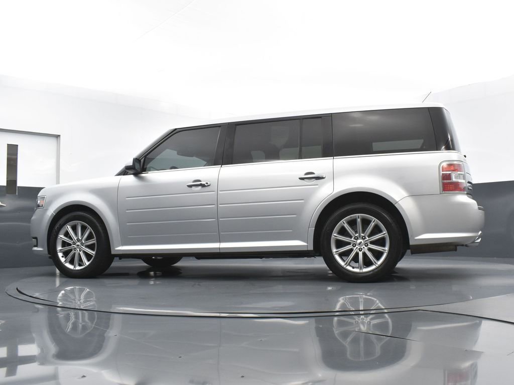 Used 2019 Ford Flex Limited image 25