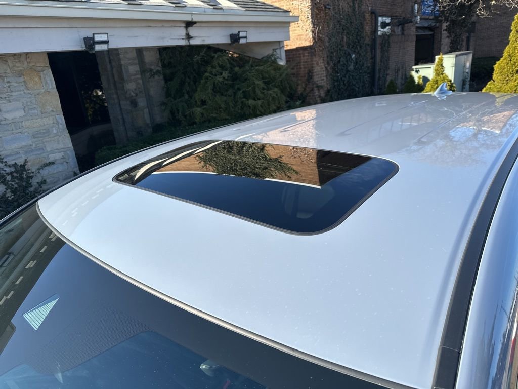 Certified 2023 Honda Odyssey Sport image 11