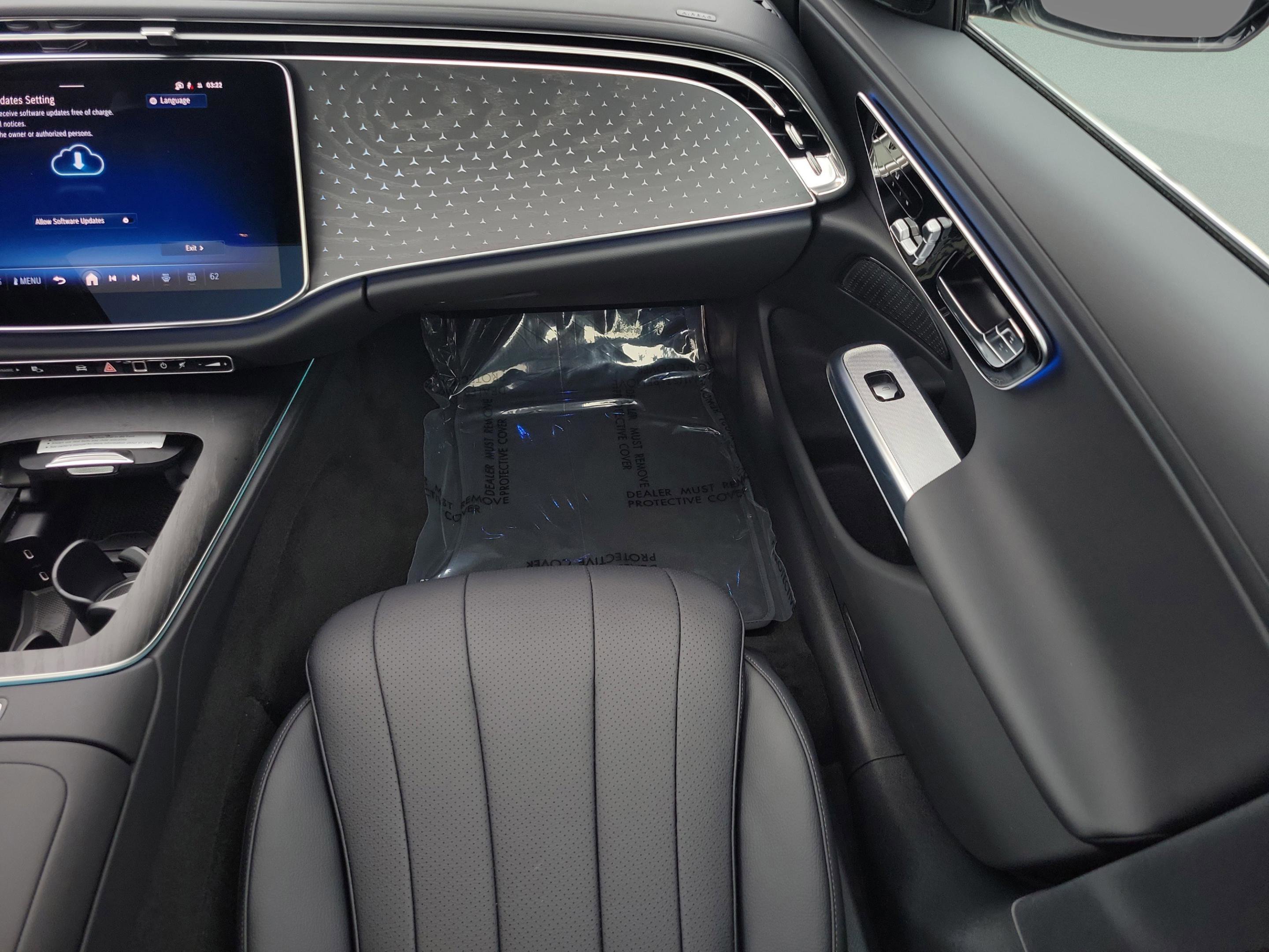 New 2026 Mercedes-Benz E 350 Sedan image 13