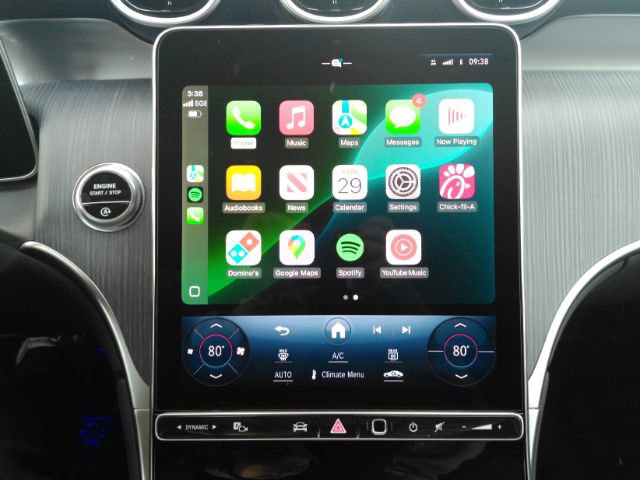 Used 2024 Mercedes-Benz GLC 300 image 10