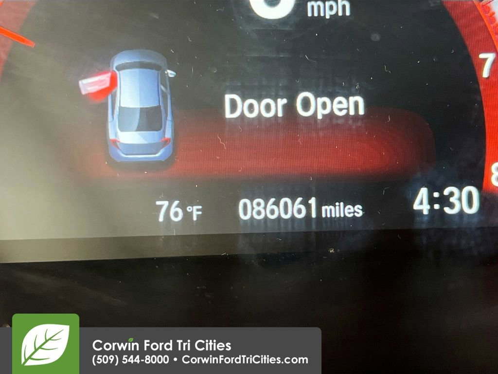 Used 2018 Honda Civic Si video 2