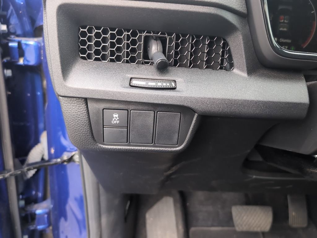 Certified 2025 Honda CR-V EX image 26