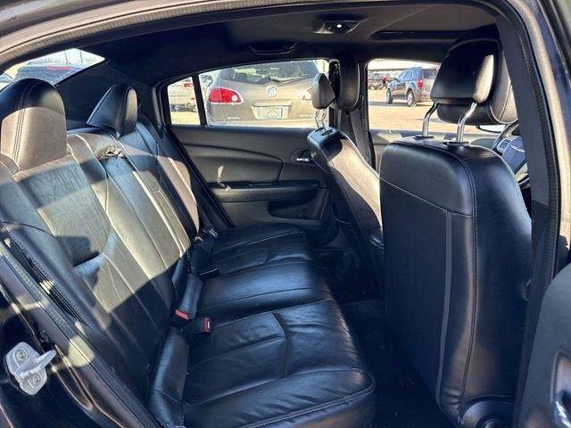 Used 2013 Chrysler 200 Limited w/ Sun & Sound Pkg FWD image 17