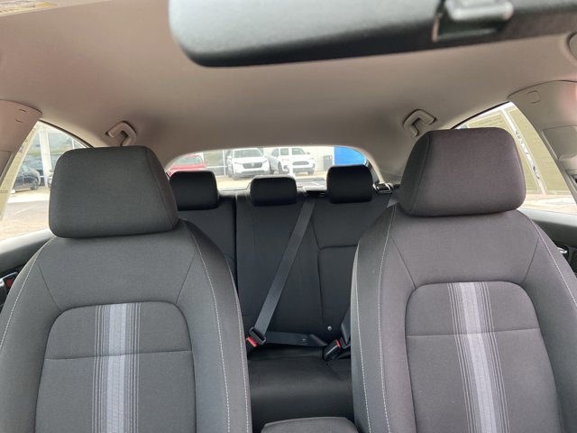 Used 2022 Honda Civic LX image 19