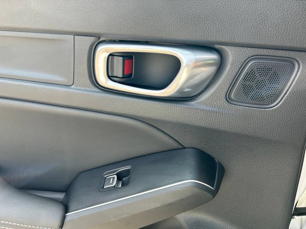 Used 2024 Acura Integra A-Spec FWD image 19