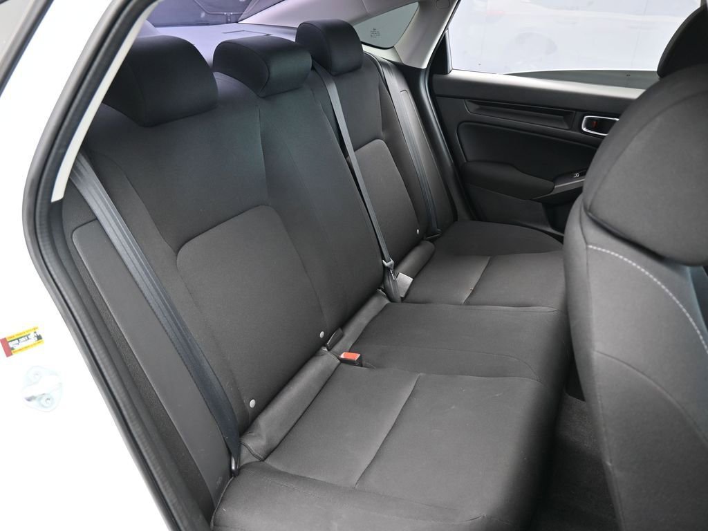 Used 2022 Honda Civic LX image 40