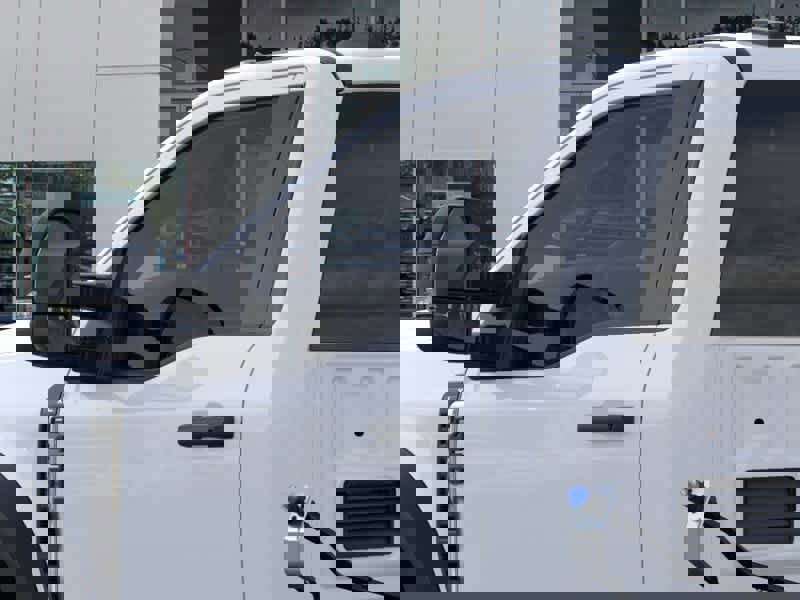 New 2026 Ford F450 2WD Regular Cab Super Duty image 21