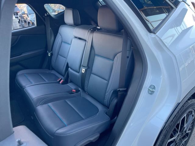 Certified 2023 Chevrolet Blazer RS w/ Enhanced Convenience Package image 24