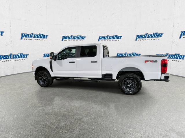 New 2026 Ford F250 XL w/ STX Appearance Package AWD/4WD image 7
