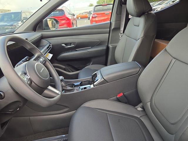 New 2026 Hyundai Santa Cruz SEL image 24