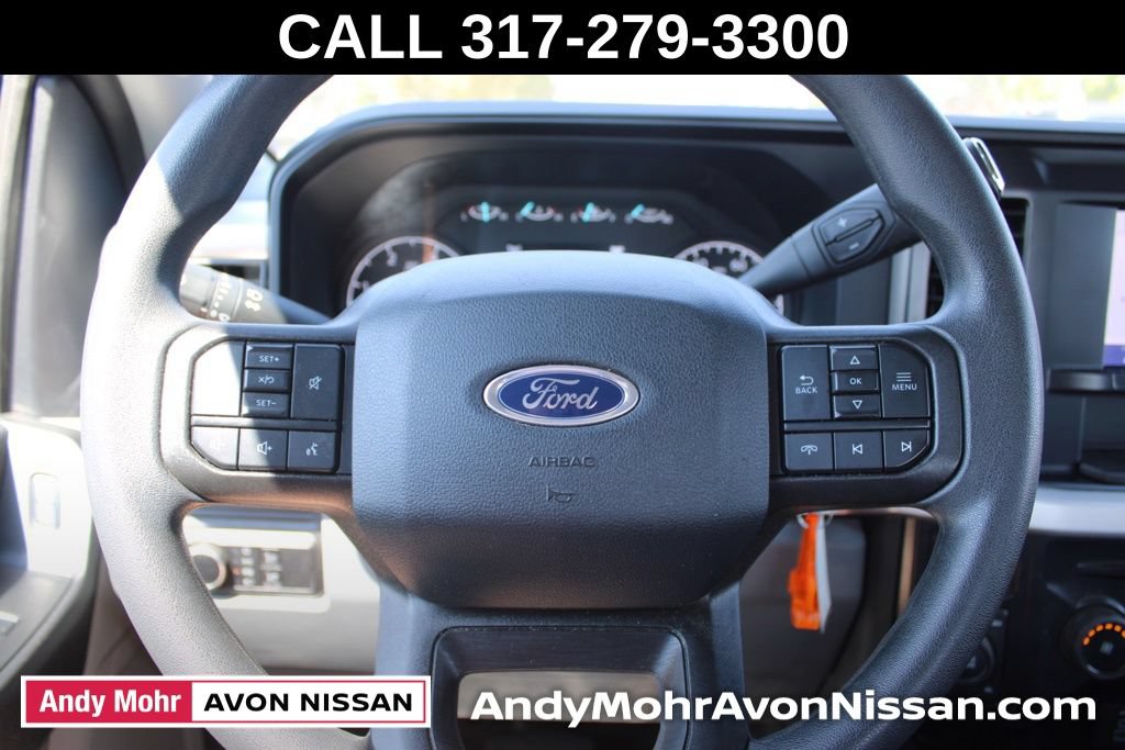 Used 2026 Ford F250 XL AWD/4WD image 26