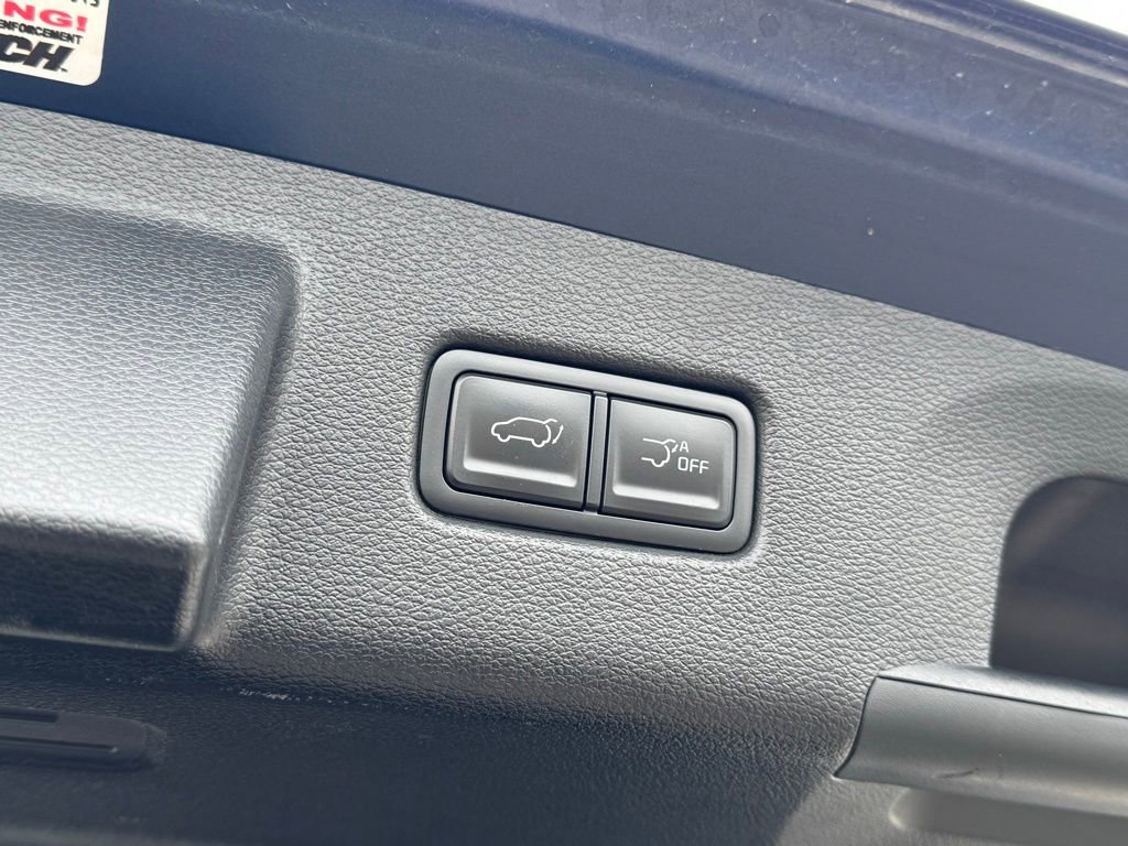 Used 2023 Kia Telluride EX image 6