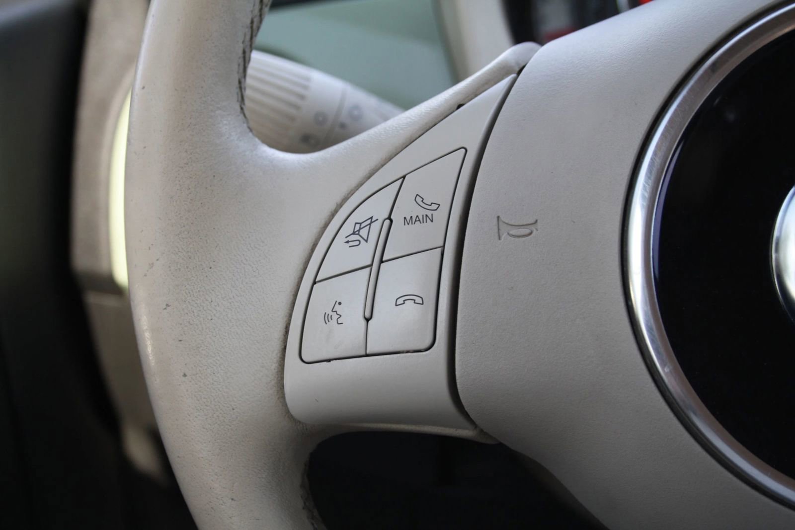 Used 2013 FIAT 500 Pop FWD image 21