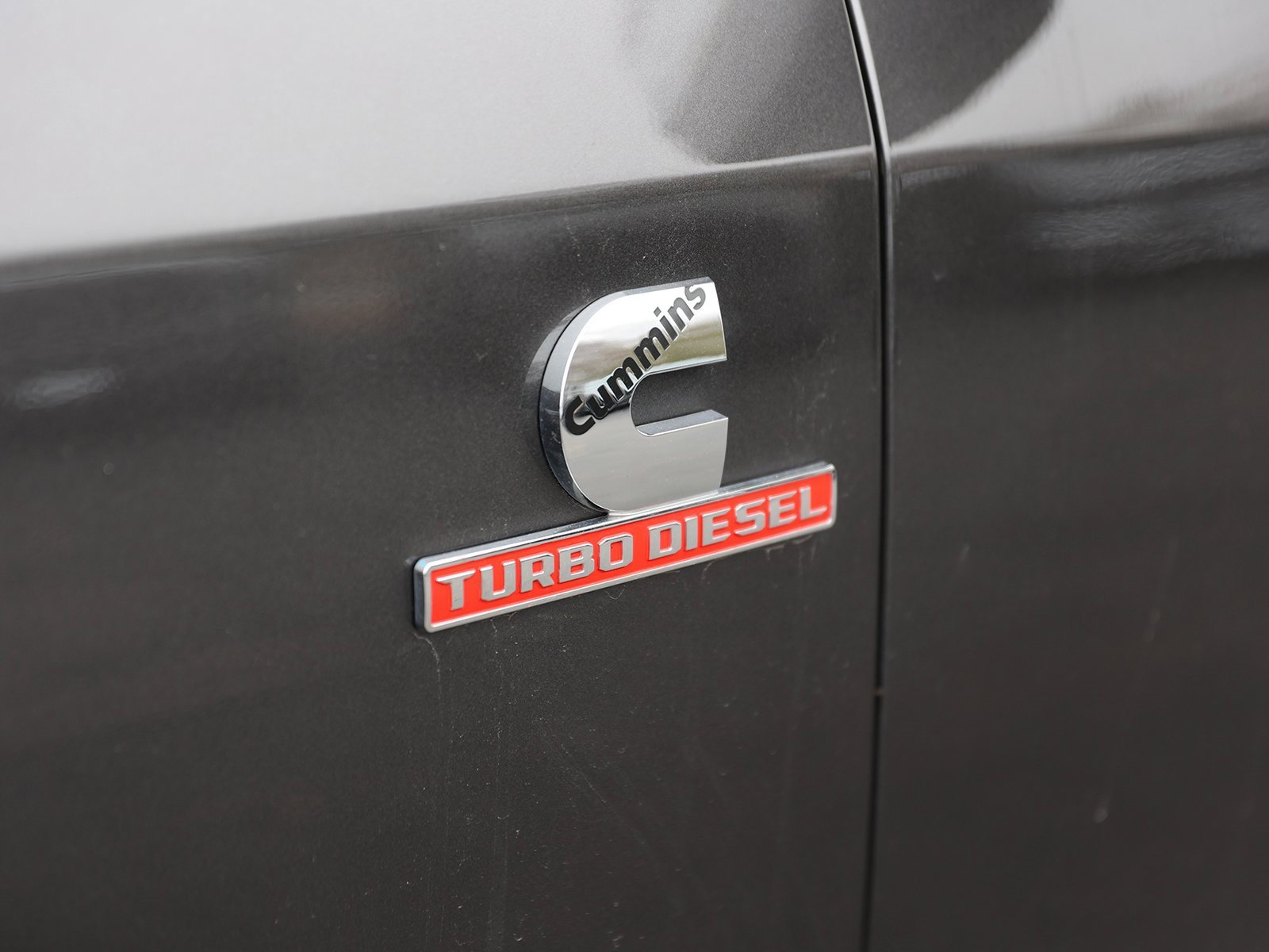 Used 2024 RAM 2500 Laramie w/ Safety Group image 10