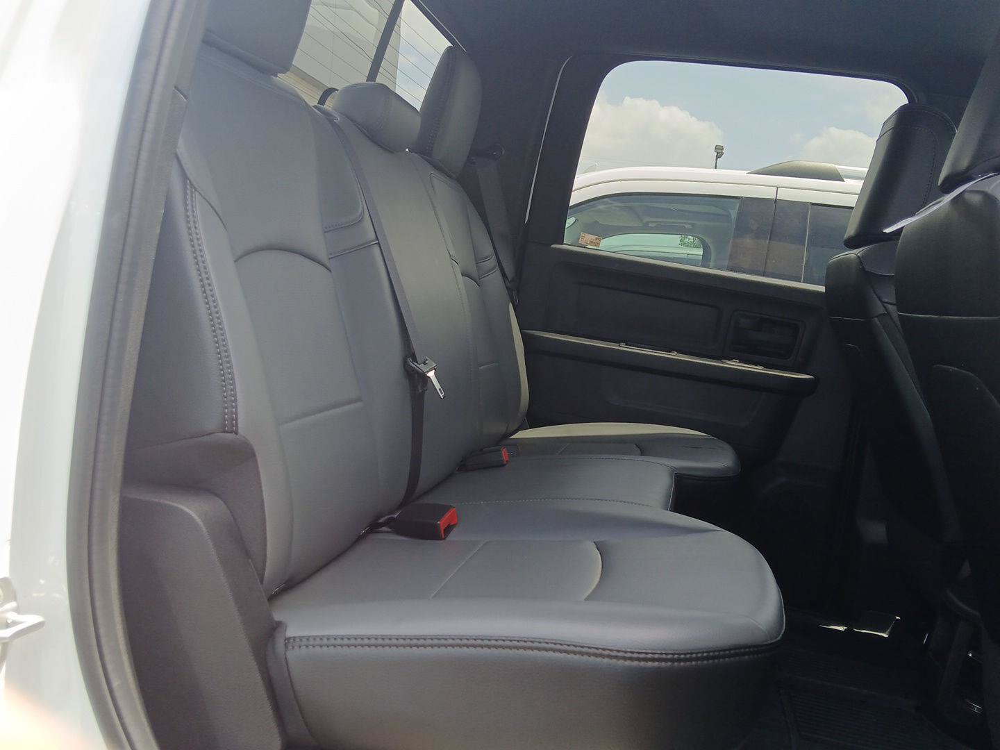Used 2025 RAM 3500 Tradesman AWD/4WD image 13