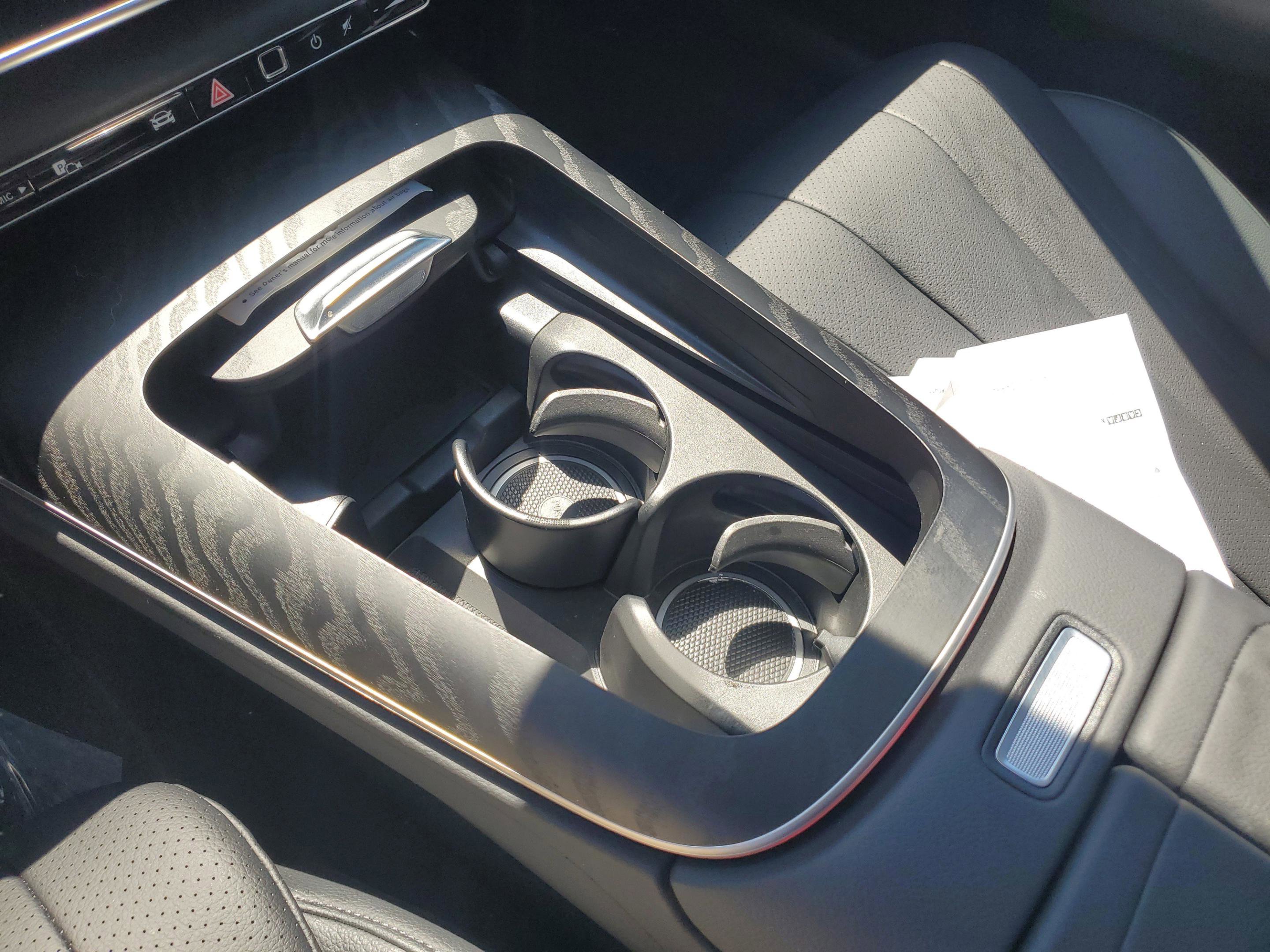 Certified 2025 Mercedes-Benz E 350 4MATIC Sedan image 24