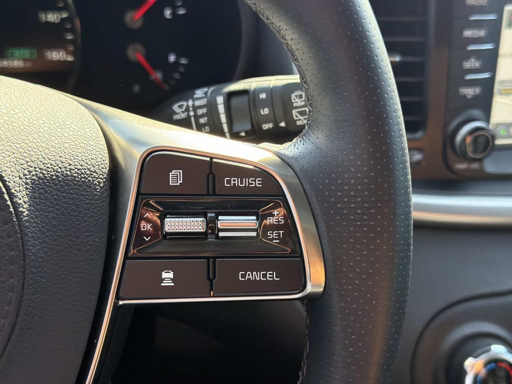 Used 2019 Kia Sorento SX FWD image 22