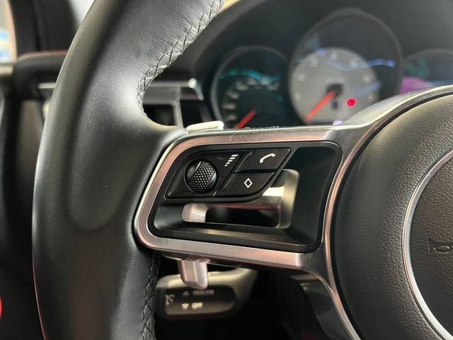 Used 2017 Porsche Macan S AWD/4WD image 18